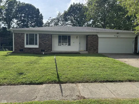 5426 Pappas Drive