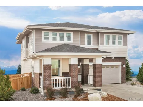 21598 E 61st Drive
