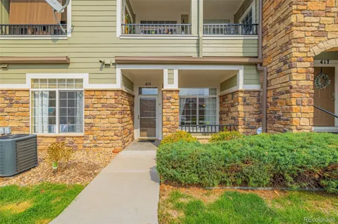 12711 Colorado Boulevard #415D