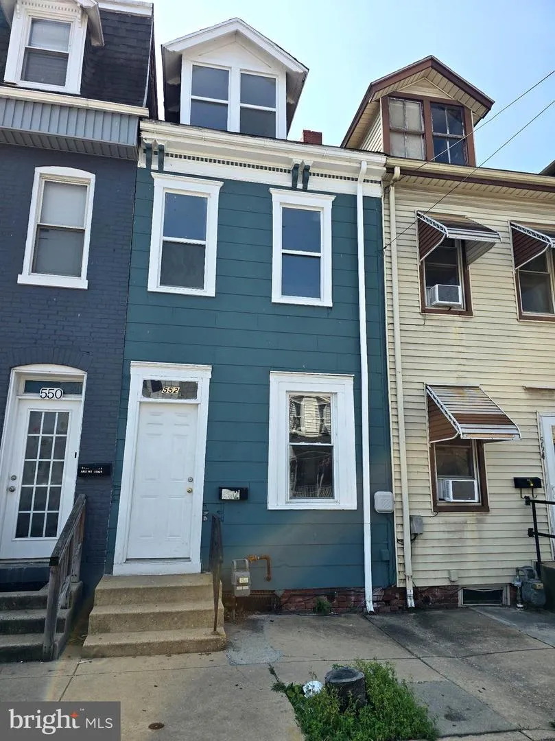 552 W PRINCESS STREET York, PA 17401