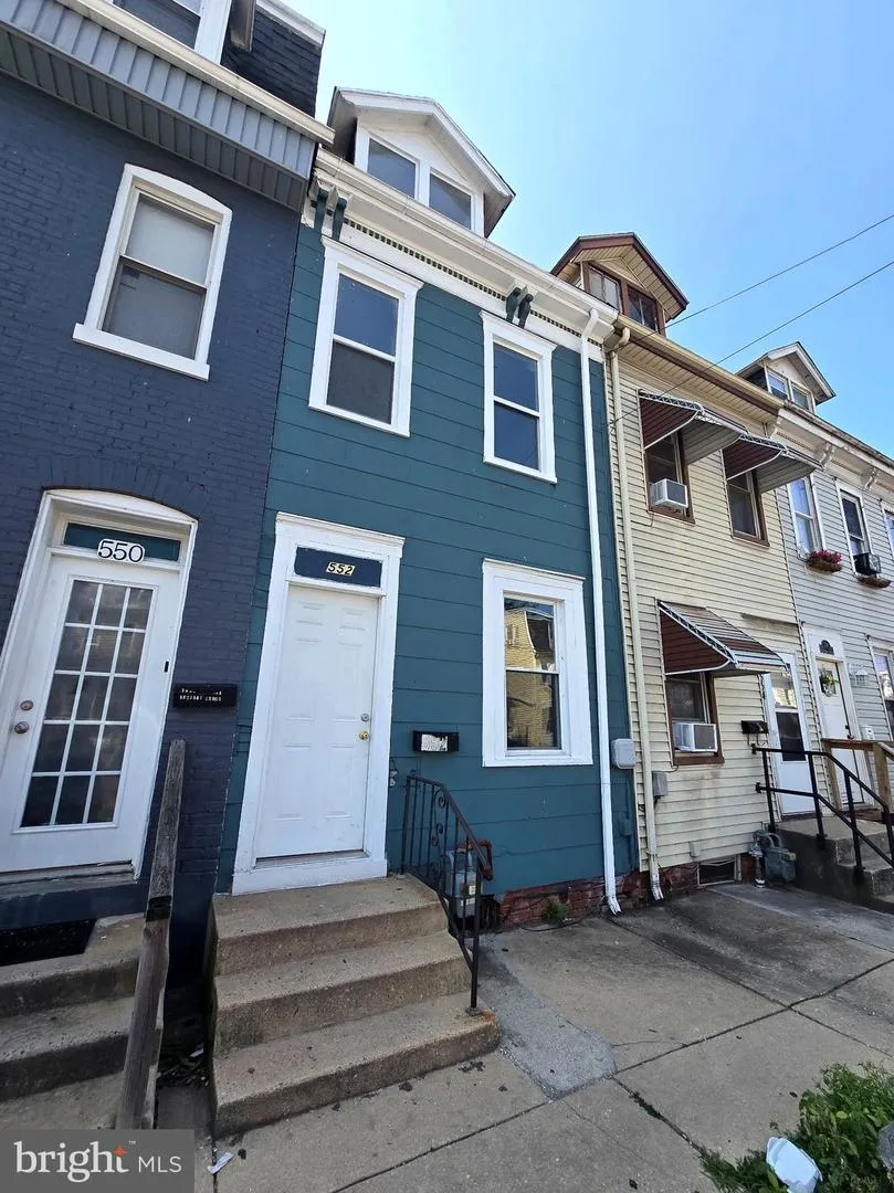 552 W PRINCESS STREET York, PA 17401
