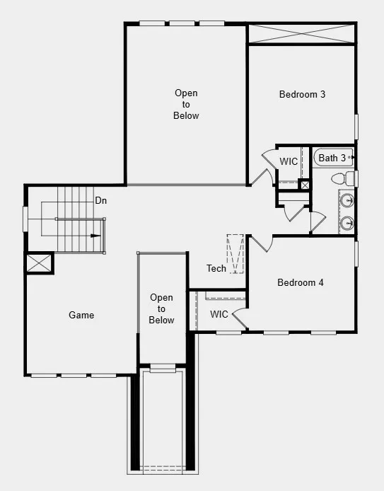 169 Jagged Iron Trace Dripping Springs, TX 78620