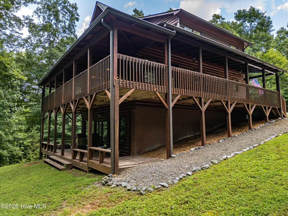 70 Snipe Lane Murphy, NC 28906