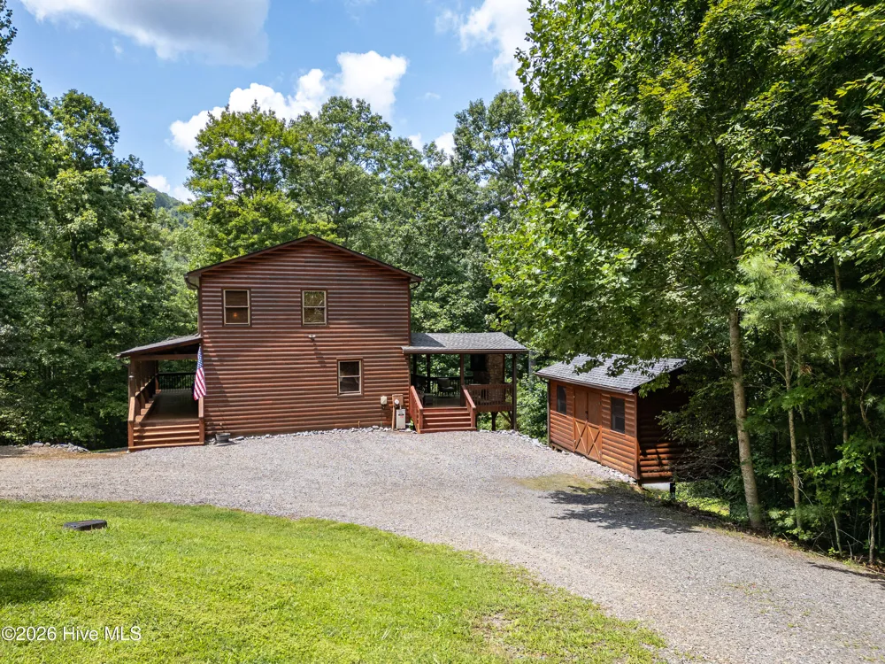 70 Snipe Lane Murphy, NC 28906