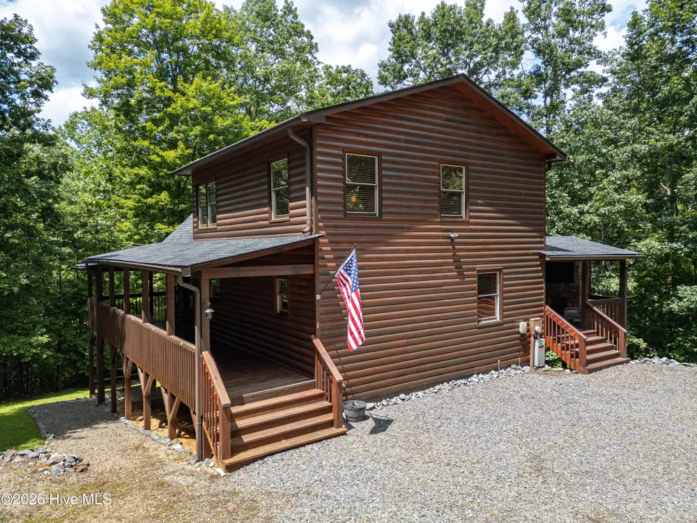 70 Snipe Lane Murphy, NC 28906