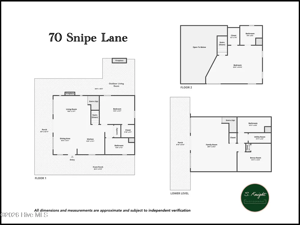 70 Snipe Lane Murphy, NC 28906