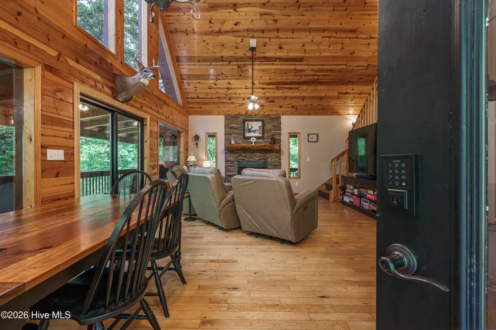 70 Snipe Lane Murphy, NC 28906