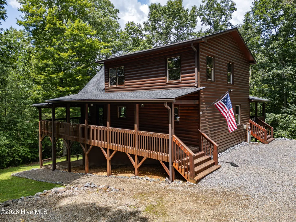 70 Snipe Lane Murphy, NC 28906