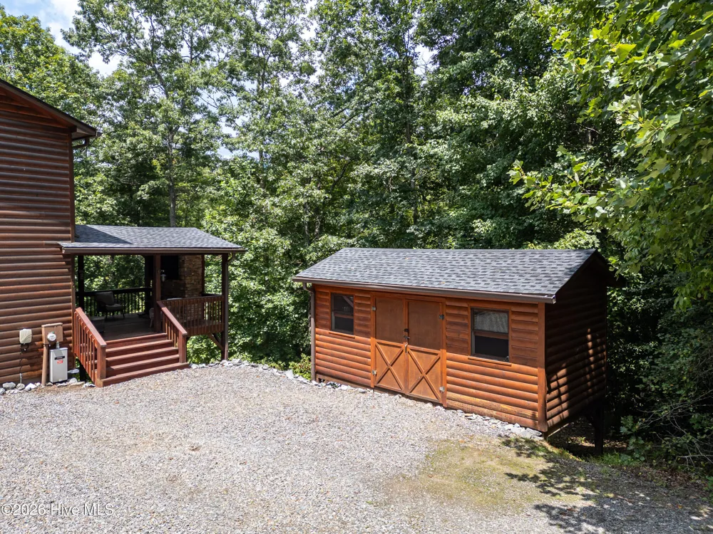 70 Snipe Lane Murphy, NC 28906