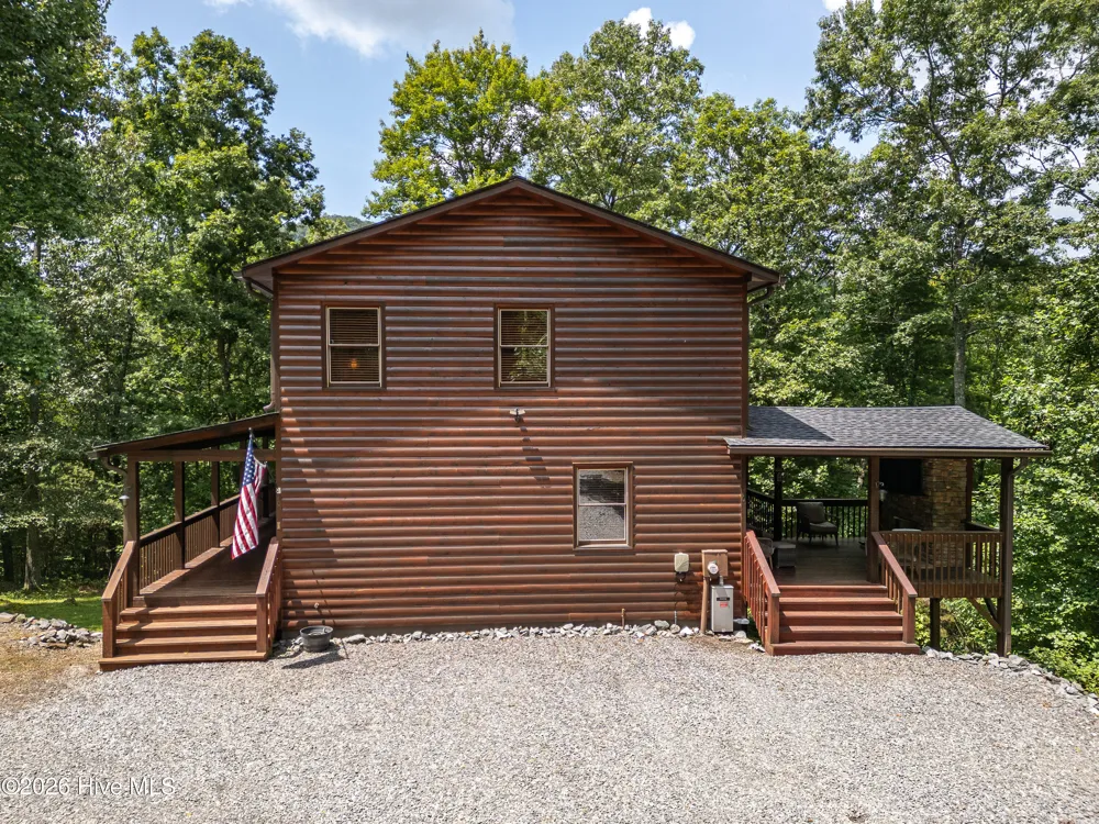 70 Snipe Lane Murphy, NC 28906