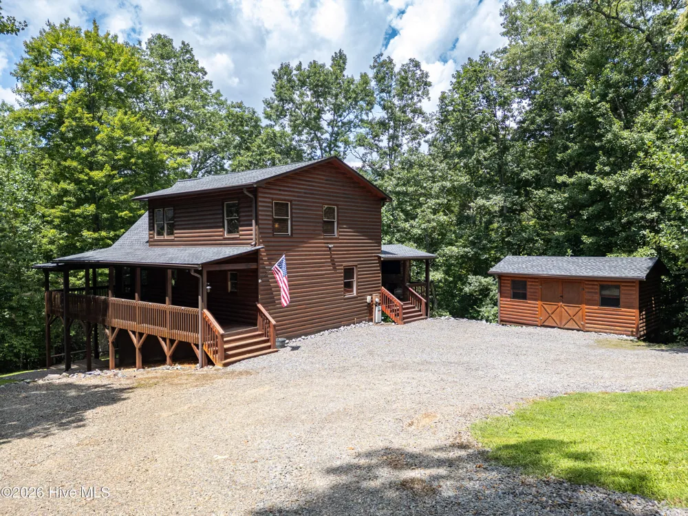 70 Snipe Lane Murphy, NC 28906