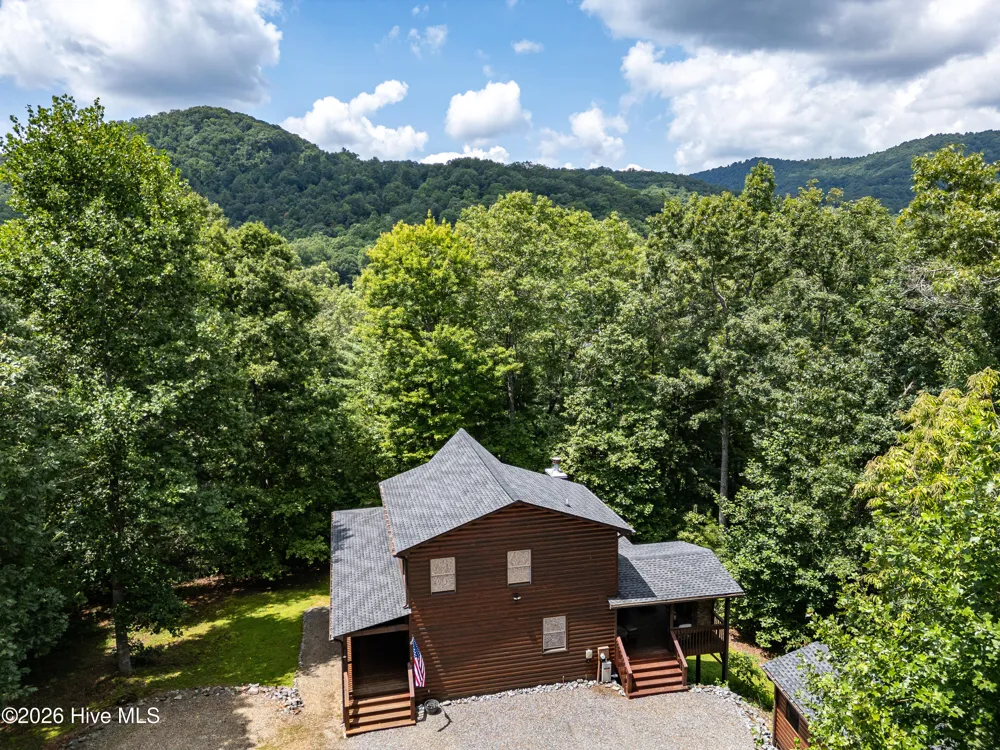 70 Snipe Lane Murphy, NC 28906