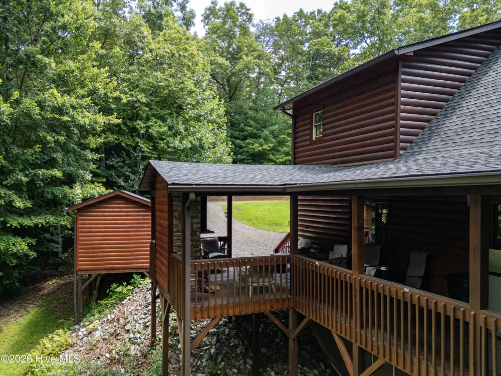 70 Snipe Lane Murphy, NC 28906
