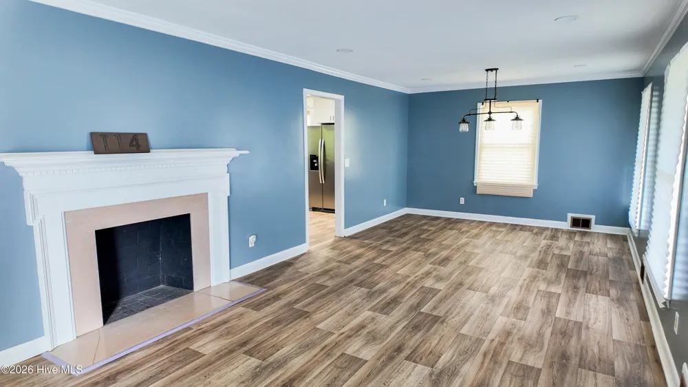 114 Eastover Avenue Clinton, NC 28328