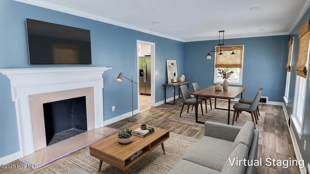 114 Eastover Avenue Clinton, NC 28328