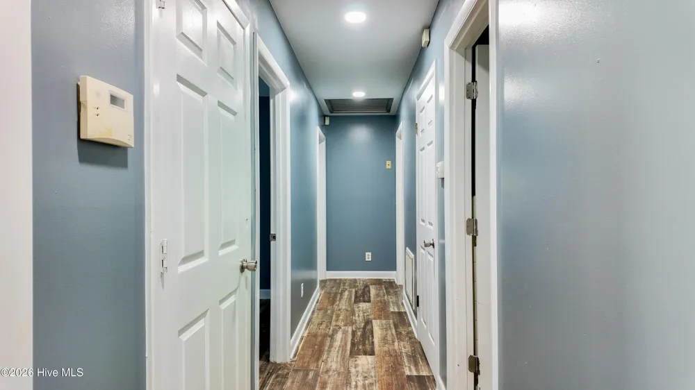 114 Eastover Avenue Clinton, NC 28328