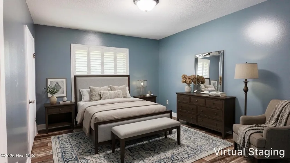 114 Eastover Avenue Clinton, NC 28328