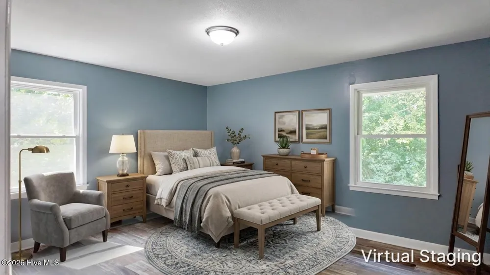 114 Eastover Avenue Clinton, NC 28328