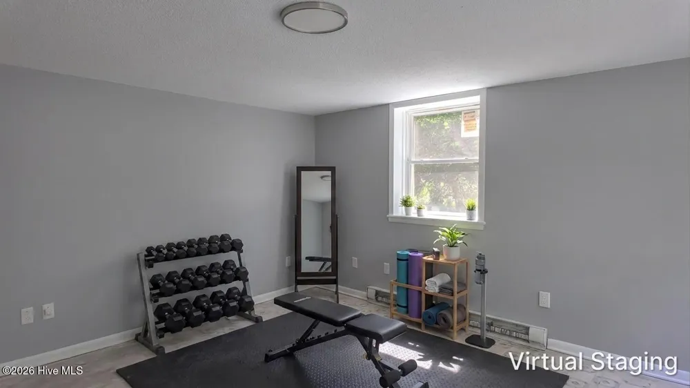 114 Eastover Avenue Clinton, NC 28328