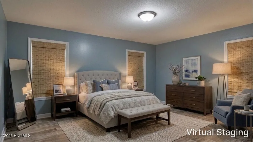 114 Eastover Avenue Clinton, NC 28328