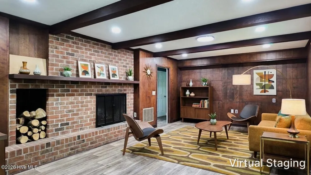 114 Eastover Avenue Clinton, NC 28328