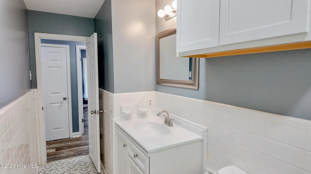 114 Eastover Avenue Clinton, NC 28328