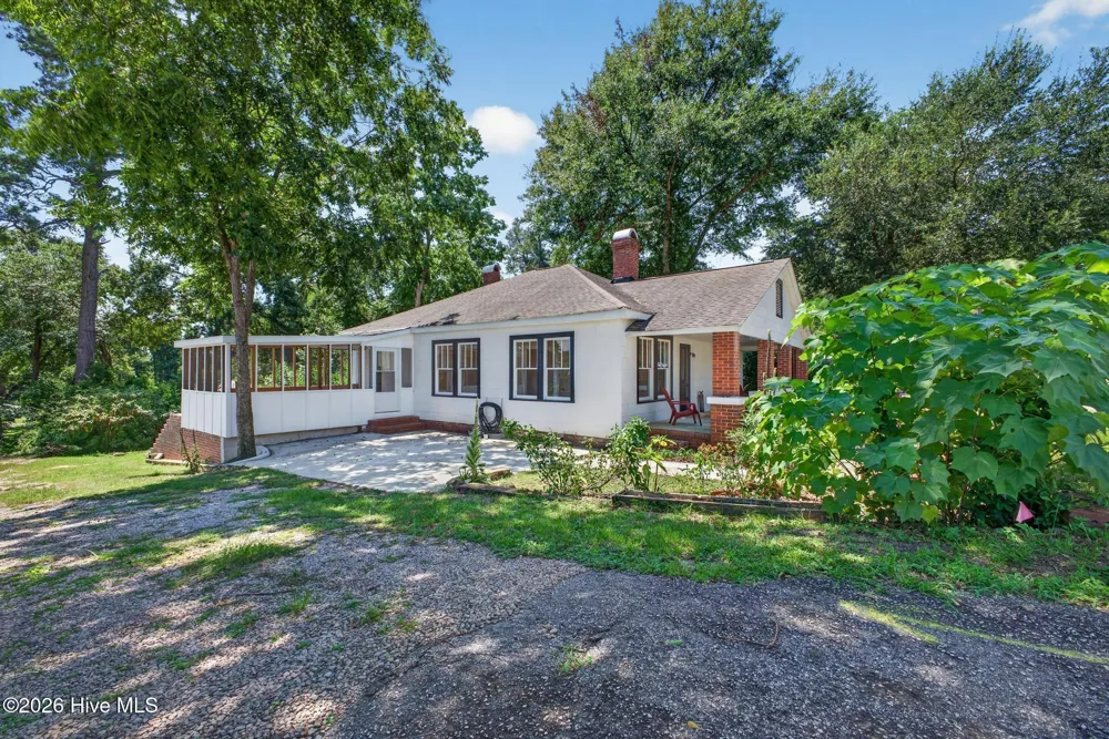 104 Powell Street Graniteville, SC 29829