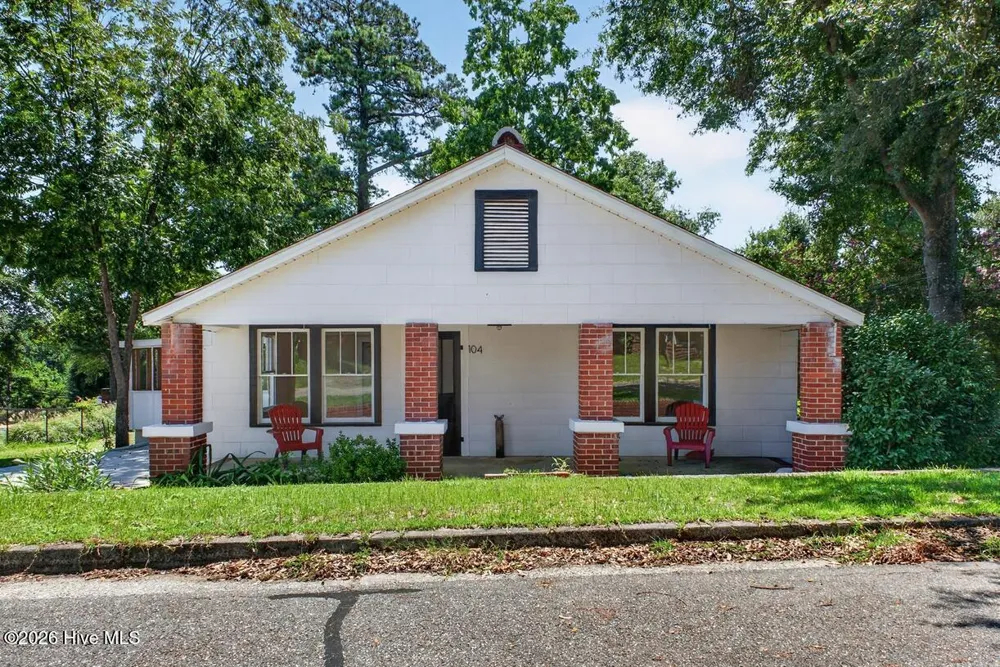 104 Powell Street Graniteville, SC 29829