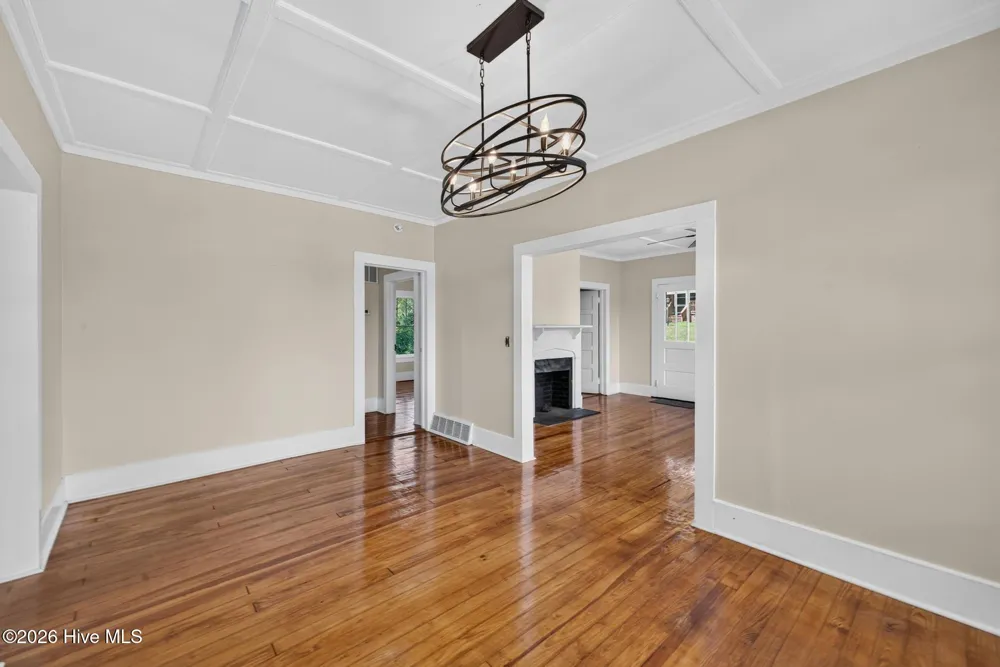 104 Powell Street Graniteville, SC 29829