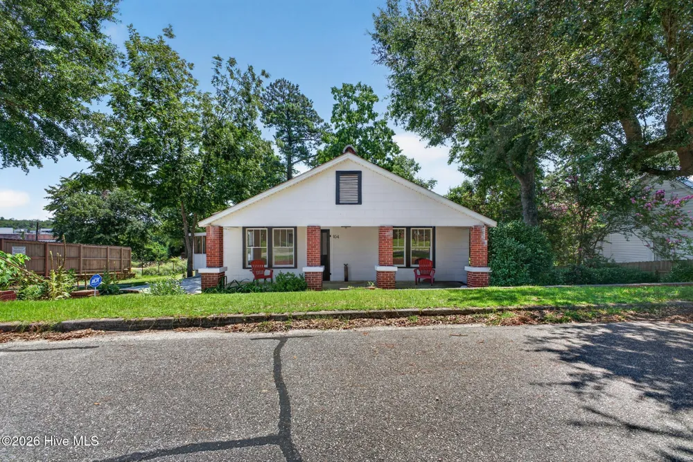 104 Powell Street Graniteville, SC 29829