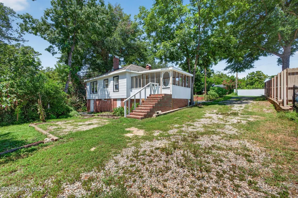 104 Powell Street Graniteville, SC 29829