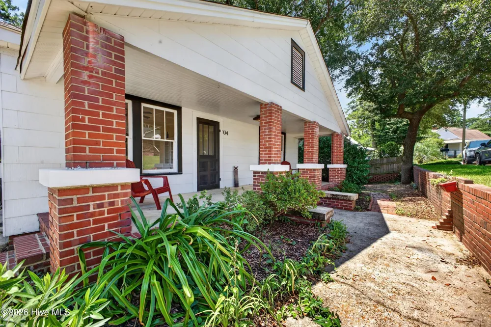 104 Powell Street Graniteville, SC 29829