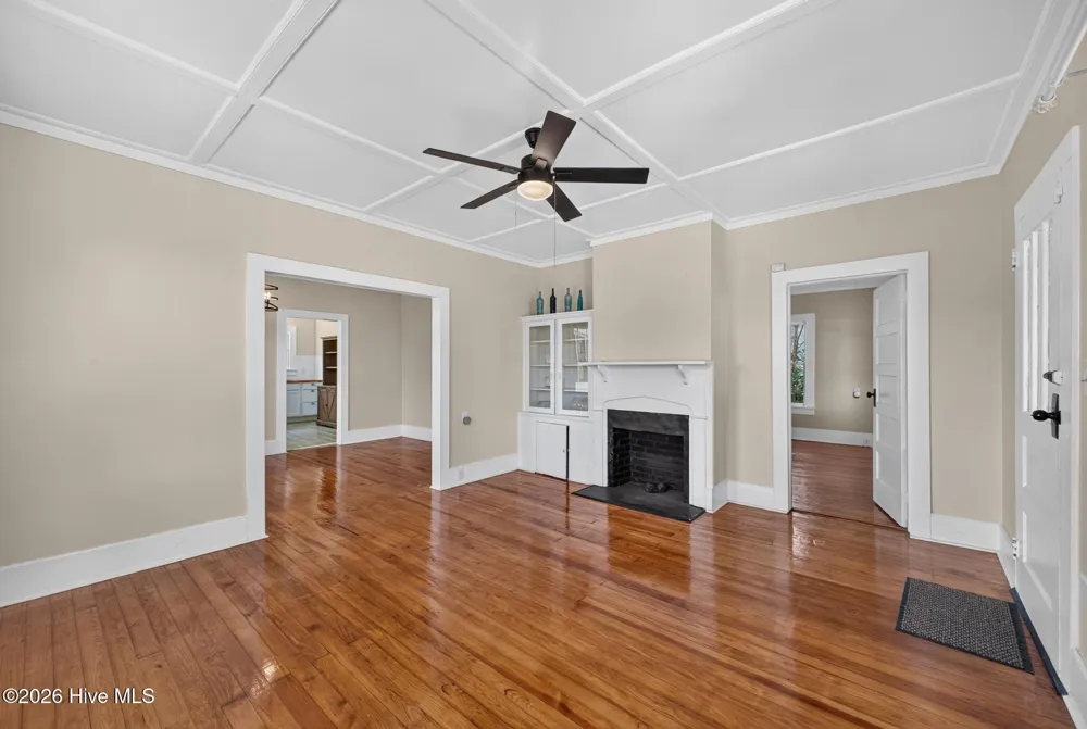104 Powell Street Graniteville, SC 29829