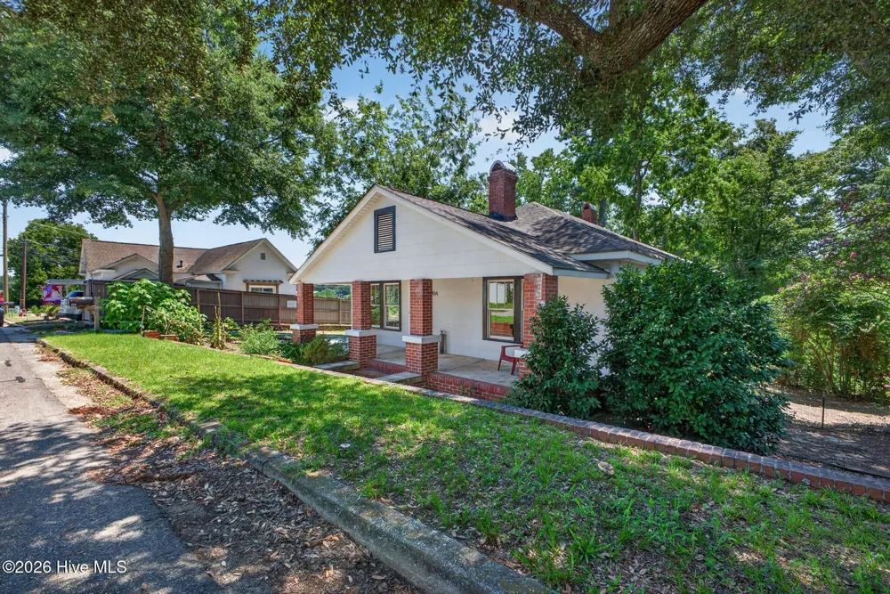 104 Powell Street Graniteville, SC 29829
