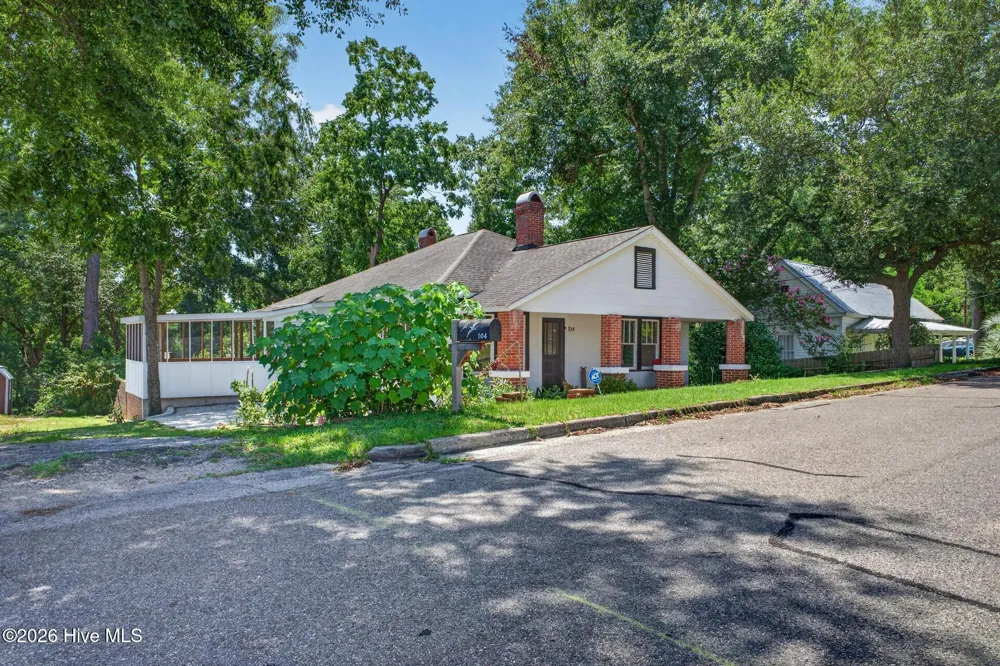104 Powell Street Graniteville, SC 29829