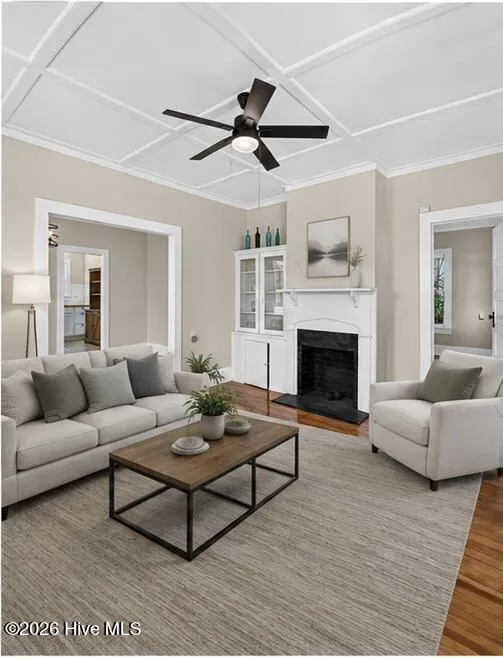 104 Powell Street Graniteville, SC 29829