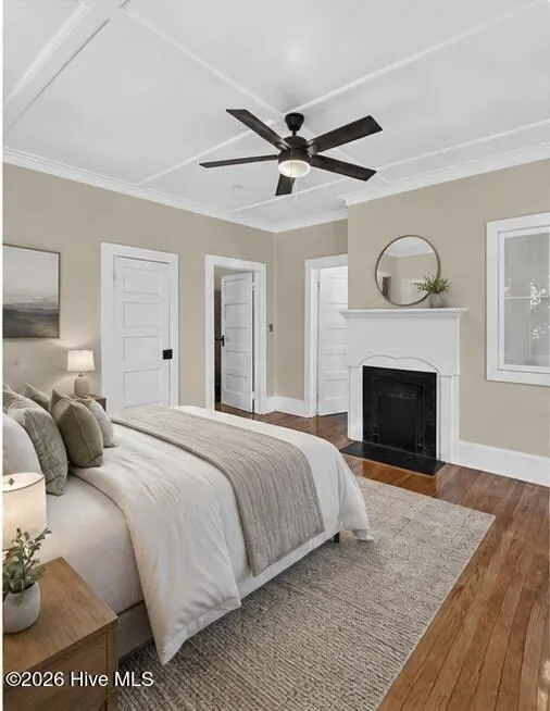104 Powell Street Graniteville, SC 29829