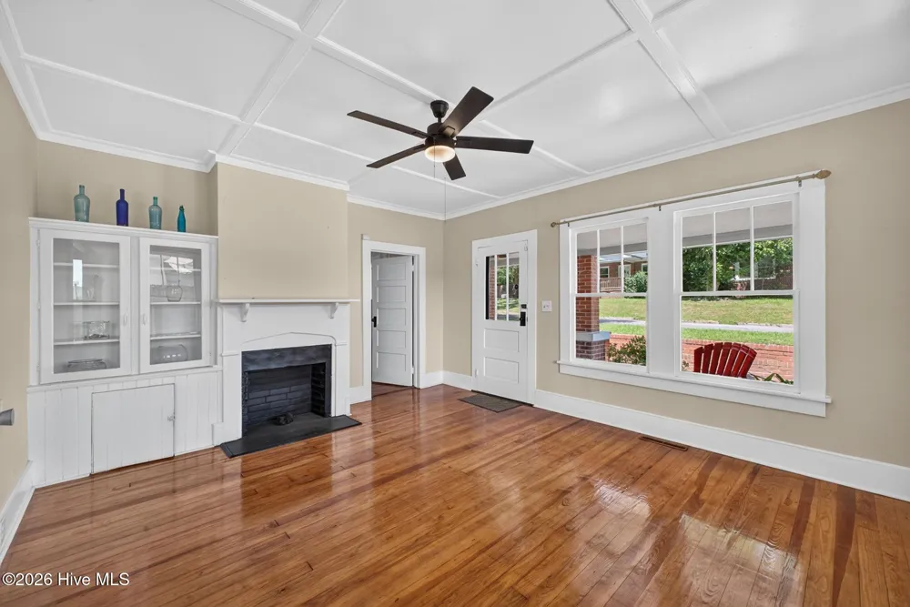104 Powell Street Graniteville, SC 29829