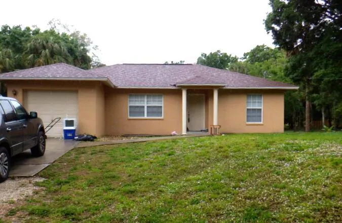 291 22ND STREET NE Naples, FL 34120
