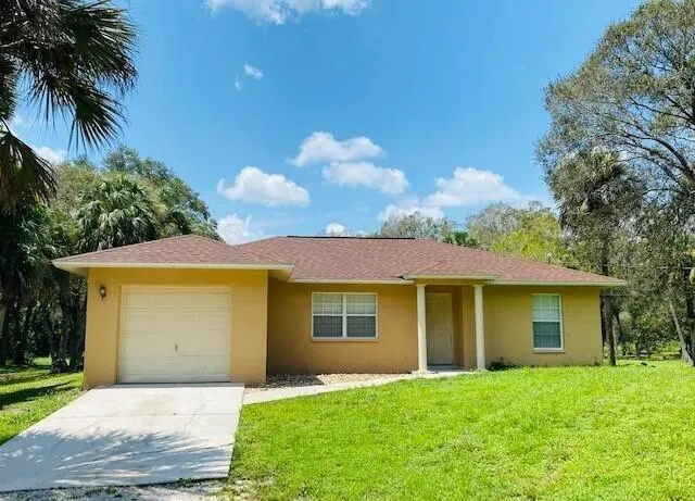 291 22ND STREET NE Naples, FL 34120