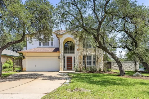 4400 Chickasaw Court