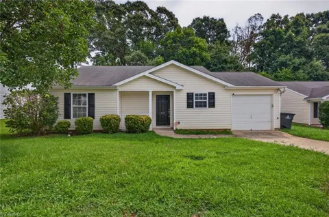 461 Bedford Knoll Drive