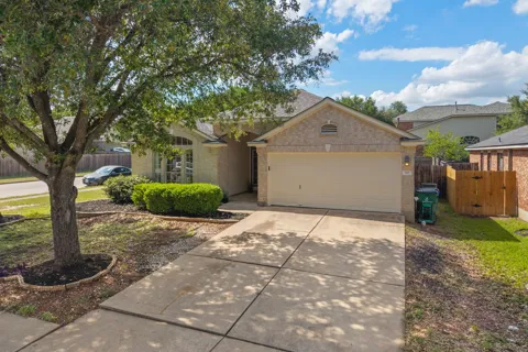 517 Paso Fino Trail