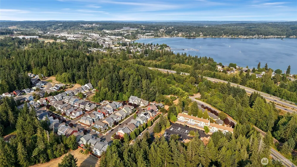 4719 NW Walgren Drive #D-103 Silverdale, WA 98383