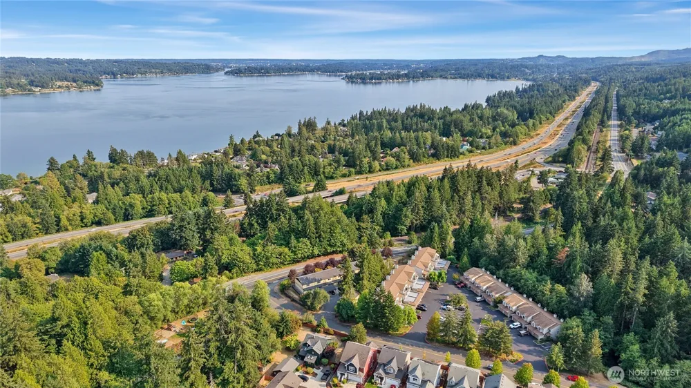 4719 NW Walgren Drive #D-103 Silverdale, WA 98383