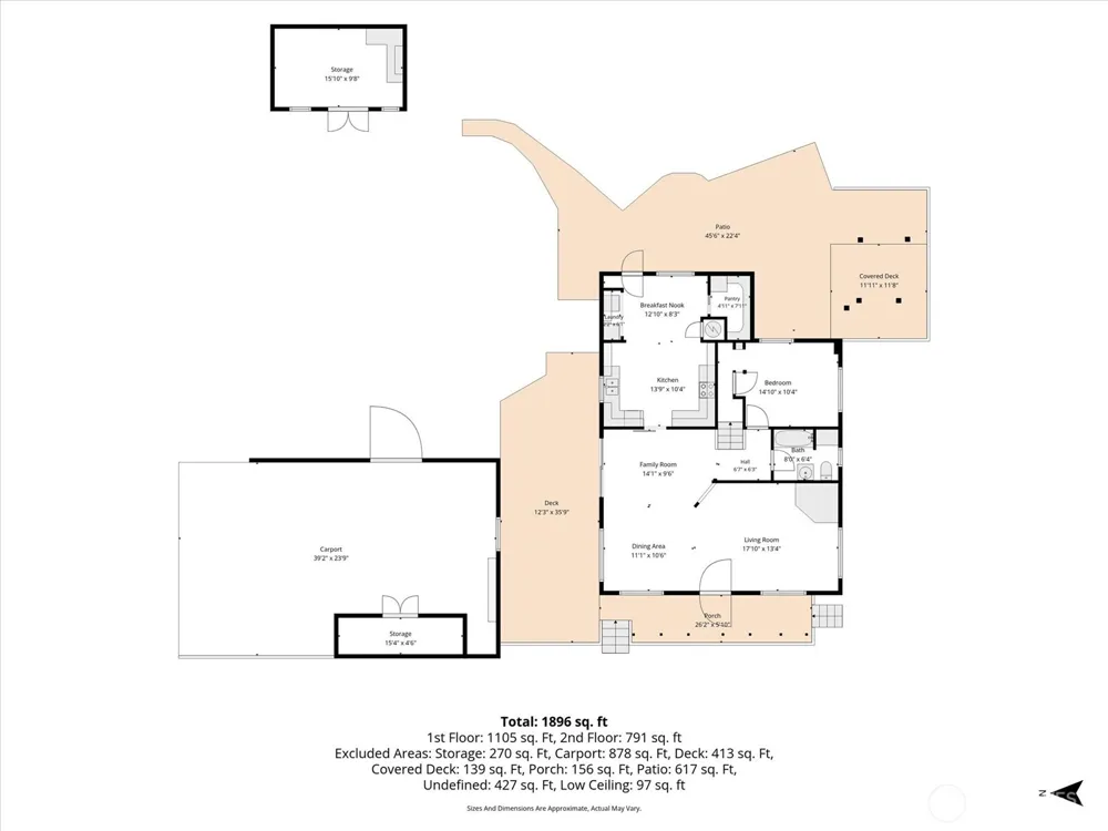 606 16th Avenue Kelso, WA 98626