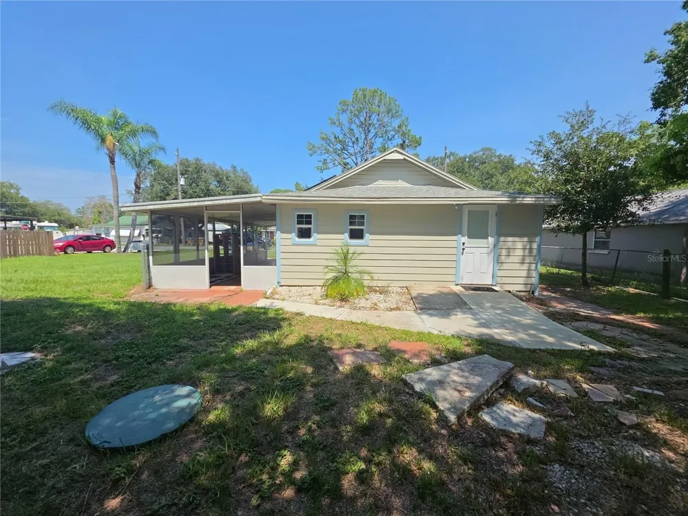 1626 GAR STREET St Cloud, FL 34771