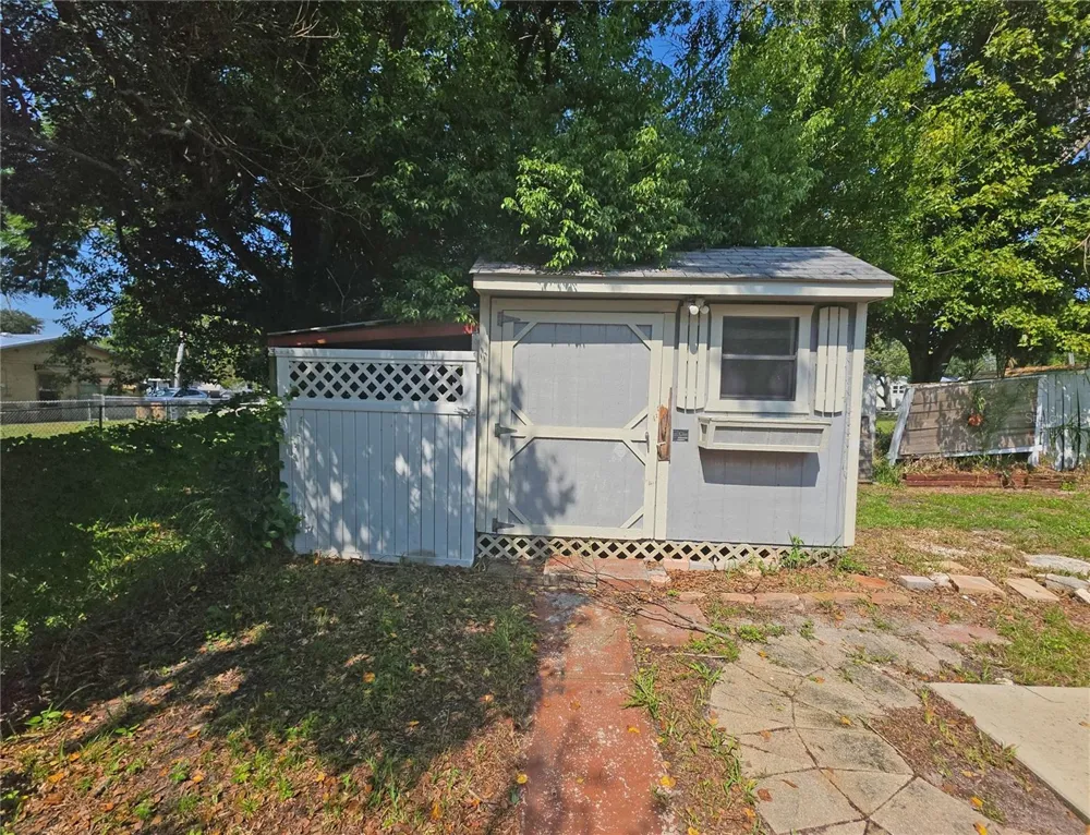 1626 GAR STREET St Cloud, FL 34771