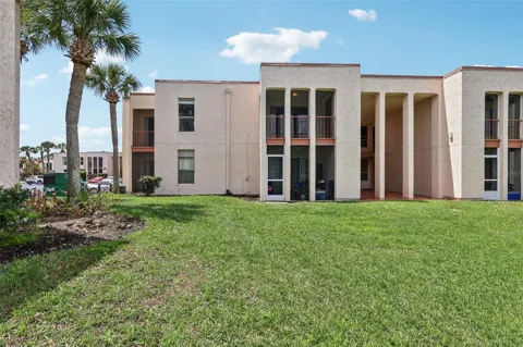 534 ORANGE DRIVE #27