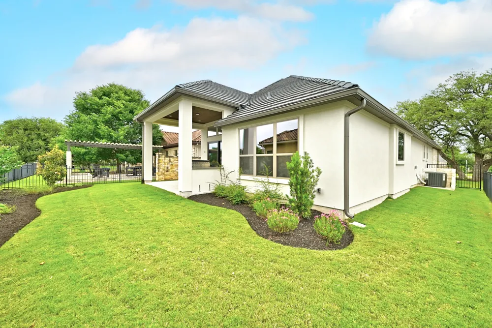 205 Indigo Lane Georgetown, TX 78628